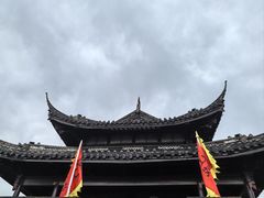 -虞山风景区