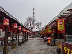 -茯茶镇
