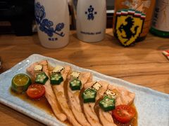 -大米·京都小酒馆·炭烧海鲜·烧鸟(龙口东路店)