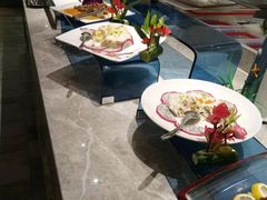 -吉布鲁牛排海鲜自助(武侯泛悦国际店)