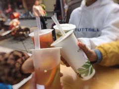 -书亦烧仙草(崇州小东街店)