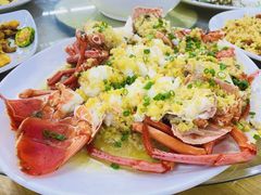 -明记海鲜大排档(巽寮湾店)