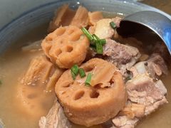 -静一餐厅·湖北菜(前门创始店)