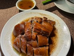 -侨美·唐荔园·40年地道粤菜