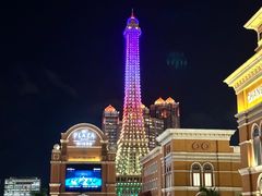 -澳门威尼斯人综合度假区