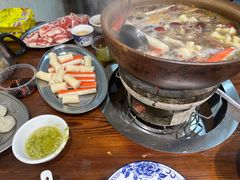 -威邵鸡煲(西华路总店)
