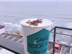 chocolatte-Cafe Rooftop Cheongsapo