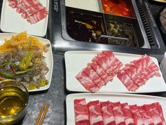 -海底捞火锅(稻河古街夜宵主题店)