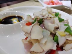 -舟山海鲜馆(游府西街店)