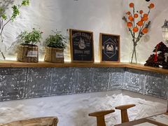 -十面欢腾·海鲜面·台式Bistro(长乐路店)