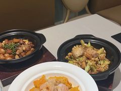 -狮王府淮扬菜(新街口友谊店)