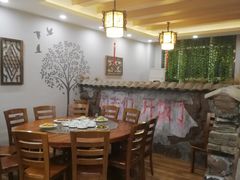 -小饭桶(野三坡百里峡店)