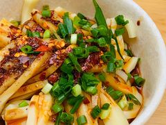 -李记小小吃(涪江路店)