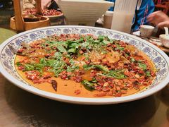 -杨记隆府(汉街店)