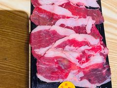 肥拼-正禾鲜·潮汕牛肉火锅(凯德天府店)