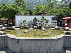-华清宫景区