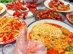 -李叔叔虾蟹大排档(青羊店)