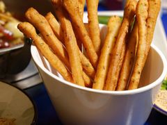 -马路边边串串香(双井直营店)