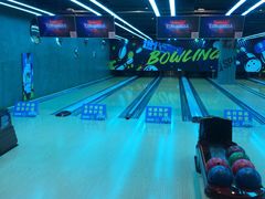 -世代星球·保龄球·镭战真人CS·团建(杨浦店)
