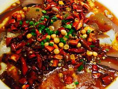 一品毛血旺-川里谈·川味小馆(北京路店)