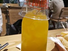 -GOTLOT COFFEE&KITCHEN角落厨房NOOK店
