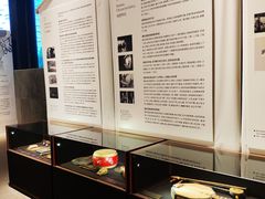 -中国美术学院象山校区-民艺博物馆