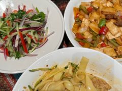-巴依老爷新疆美食(工体旗舰店)