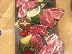 -隐炉和牛烧肉店(群力店)