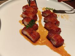 -曾宴·楚菜(湖北省博物馆店)