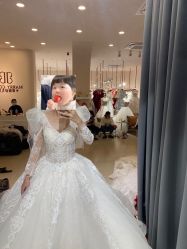 -Color卡诺婚纱礼服馆(南京严选店)