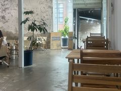 -VOYAGE COFFEE 咖啡烘焙工坊店(798艺术区店)