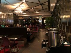 大堂-鹿港小镇(悠唐店)