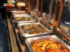 -苏格里岛自助海鲜烤肉(青秀万达店)