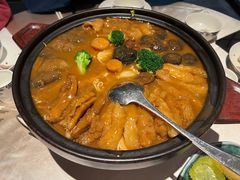 -粤匠·澳门点心粤菜海鲜(澳门半岛店)