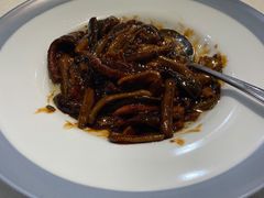 响油野生鳝糊-麟1929(外滩店)