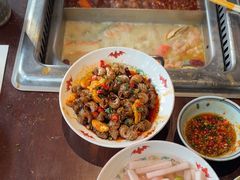 -大隐·成都火锅Bistro(合生麒麟新天地店)