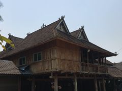 -西双版纳傣族园