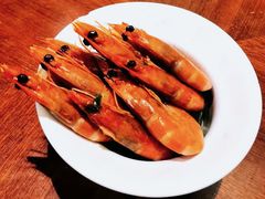 油焖大虾-蝴蝶里·粤菜·点心(龙湖杭州金沙天街店)