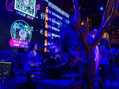 -胡桃里音乐酒馆(下沙店)