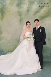 -绽放摄胶片摄影工作室