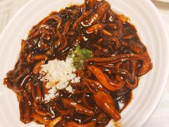 响油鳝丝-上海年代(水上东路店)