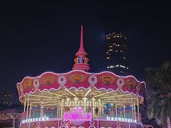 -深圳欢乐谷