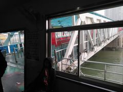 -武汉关码头(轮渡站)