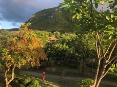 -美人鱼悬崖海景餐厅(鹿嘴山庄店)