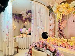 -晶雅花园西餐厅(南京首店)