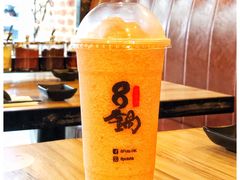 -8锅臭臭锅(金巴利道店)