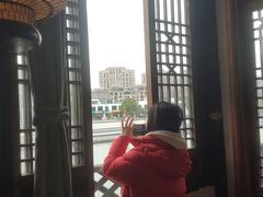 -二十八里太湖船菜(吉祥路店)