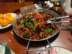 -杨记隆府(白象街店)