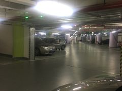 -合生汇·停车场