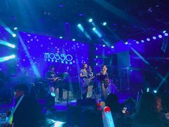 -MOSSO音乐酒吧·live house(南京旗舰店)